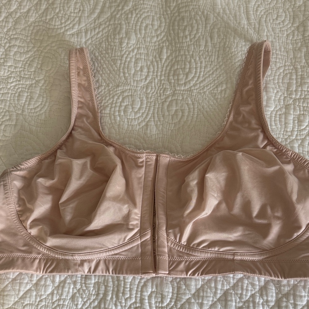Victoria Secret mastectomy bra